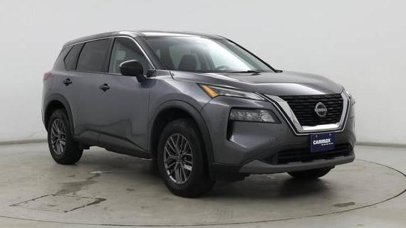 NISSAN ROGUE 2023 5N1BT3ABXPC850692 image