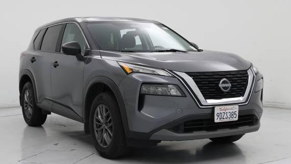 NISSAN ROGUE 2023 5N1BT3AA0PC742685 image