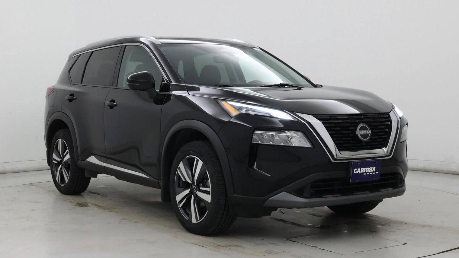 NISSAN ROGUE 2023 5N1BT3CB8PC764231 image