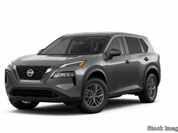 NISSAN ROGUE 2023 5N1BT3AB8PC873095 image
