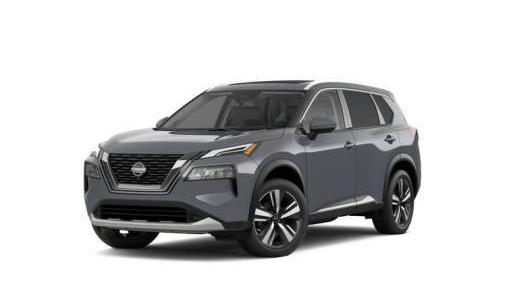 NISSAN ROGUE 2023 JN8BT3DC0PW107583 image