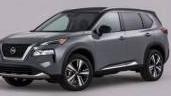 NISSAN ROGUE 2023 JN8BT3CB4PW180786 image