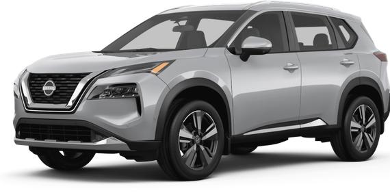 NISSAN ROGUE 2023 5N1BT3CB7PC743192 image NISSAN ROGUE 2023 5N1BT3CB7PC743192 image