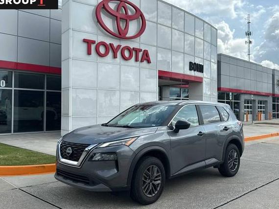 NISSAN ROGUE 2023 5N1BT3AAXPC898491 image