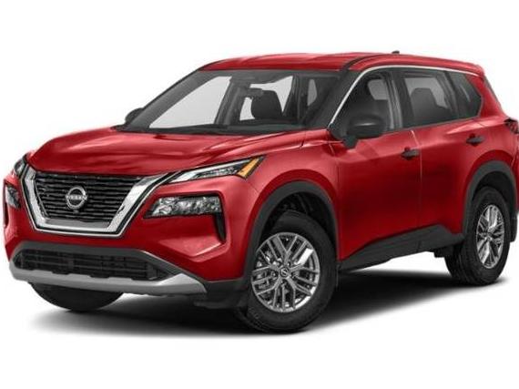 NISSAN ROGUE 2023 5N1BT3AA6PC930319 image