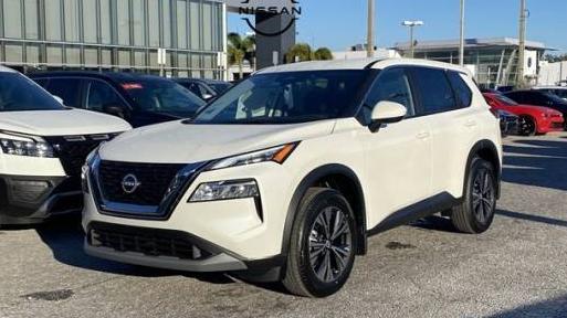 NISSAN ROGUE 2023 JN8BT3BA9PW429642 image