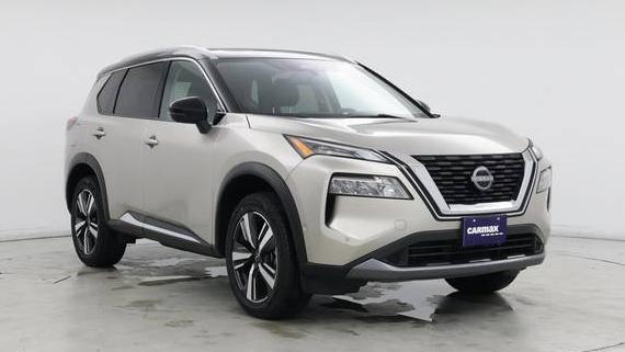 NISSAN ROGUE 2023 JN8BT3CBXPW182736 image NISSAN ROGUE 2023 JN8BT3CBXPW182736 image