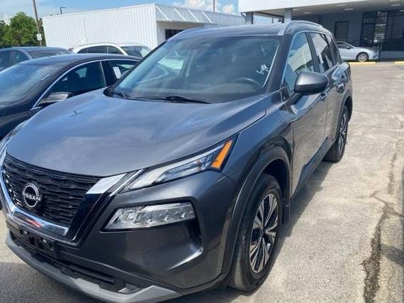 NISSAN ROGUE 2023 5N1BT3BB0PC760675 image