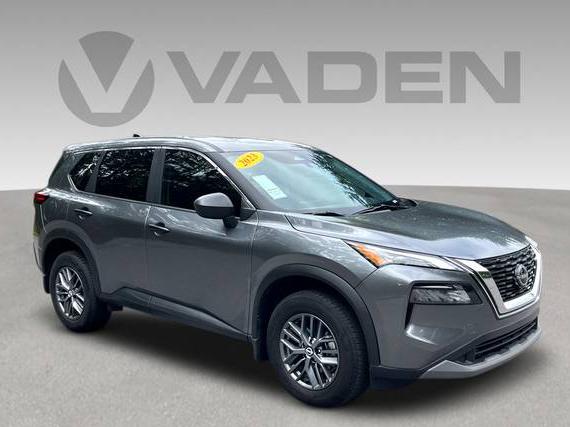 NISSAN ROGUE 2023 5N1BT3AA9PC923364 image
