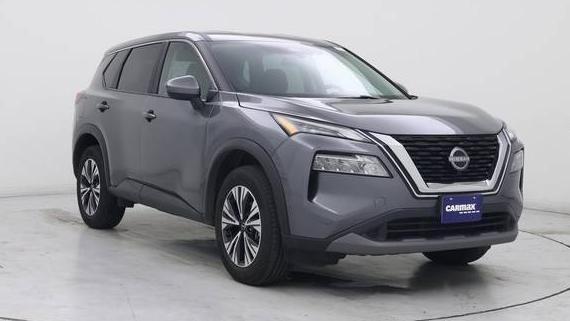 NISSAN ROGUE 2023 5N1BT3BA7PC847013 image