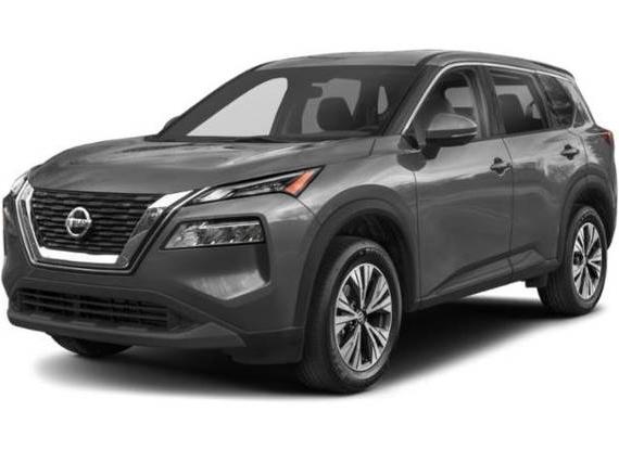 NISSAN ROGUE 2023 5N1BT3BB9PC788555 image