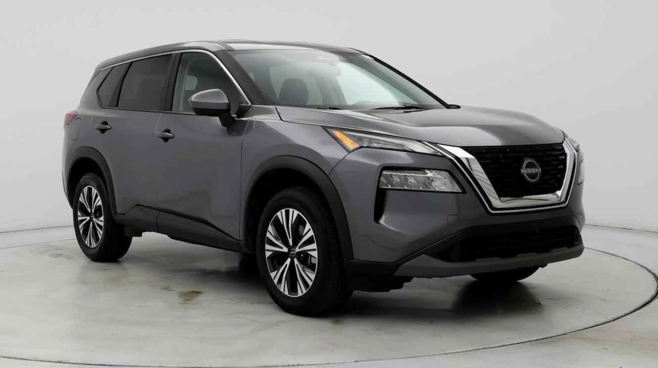 NISSAN ROGUE 2023 5N1BT3BAXPC947042 image