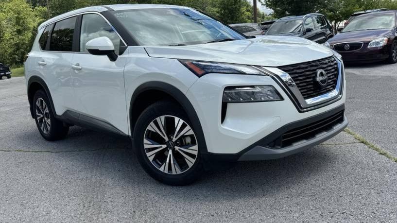 NISSAN ROGUE 2023 5N1BT3BA0PC754690 image