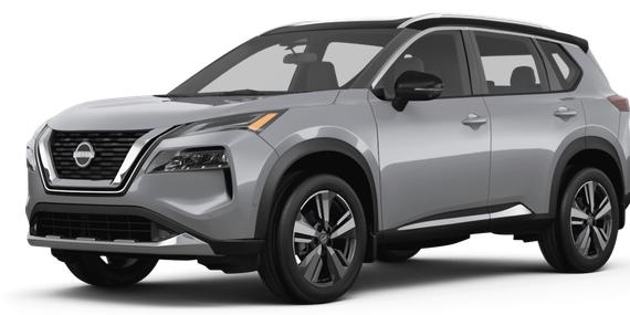 NISSAN ROGUE 2023 5N1BT3CBXPC674336 image NISSAN ROGUE 2023 5N1BT3CBXPC674336 image