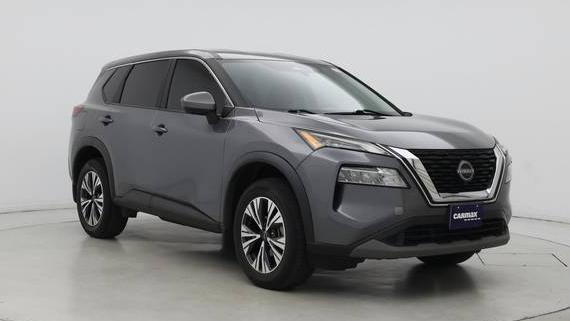 NISSAN ROGUE 2023 5N1BT3BA6PC770540 image