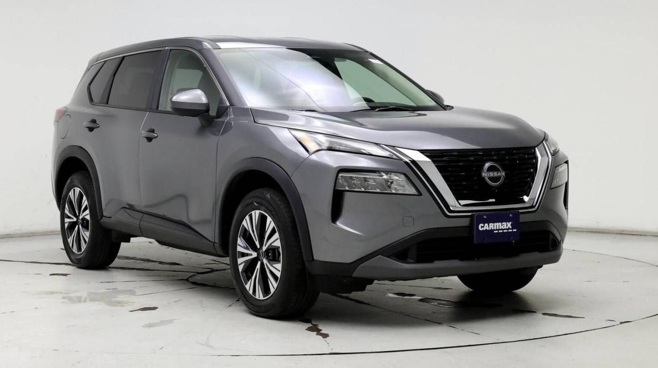 NISSAN ROGUE 2023 5N1BT3BB4PC802376 image