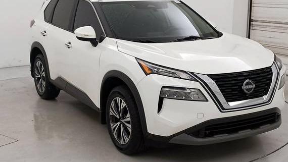 NISSAN ROGUE 2023 5N1BT3BA0PC787172 image