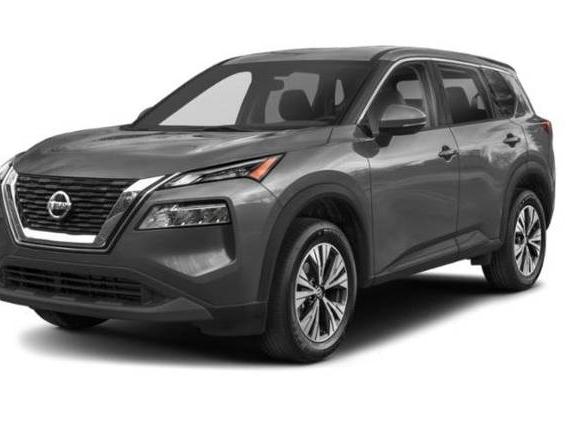 NISSAN ROGUE 2023 5N1BT3BB4PC741210 image