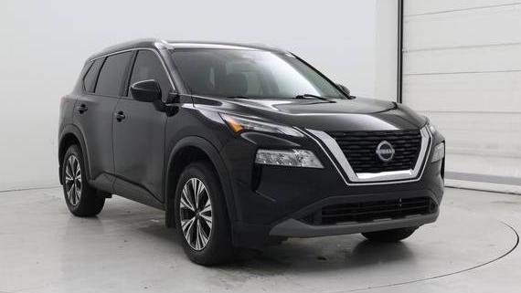 NISSAN ROGUE 2023 JN8BT3BA9PW421086 image NISSAN ROGUE 2023 JN8BT3BA9PW421086 image