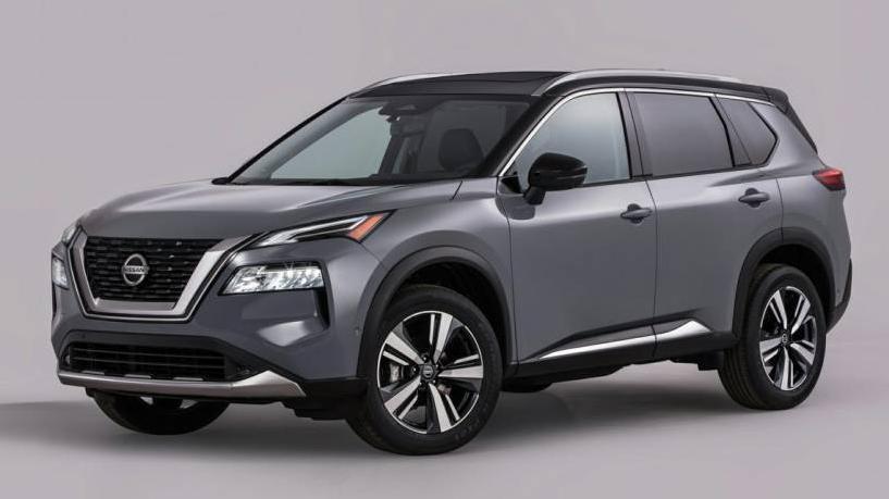 NISSAN ROGUE 2023 5N1BT3AA6PC868209 image