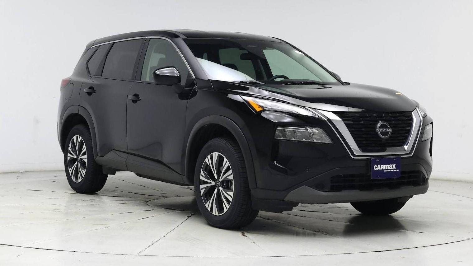 NISSAN ROGUE 2023 5N1BT3BB8PC891644 image