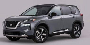 NISSAN ROGUE 2023 5N1BT3CB8PC782177 image