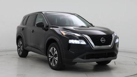 NISSAN ROGUE 2023 5N1BT3BA7PC949332 image