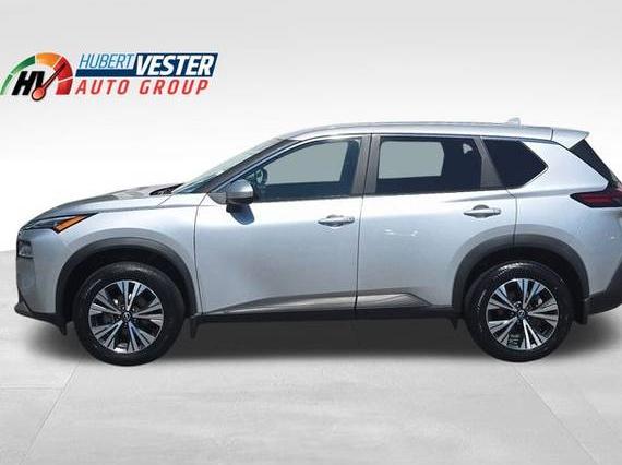 NISSAN ROGUE 2023 5N1BT3BB6PC881341 image NISSAN ROGUE 2023 5N1BT3BB6PC881341 image