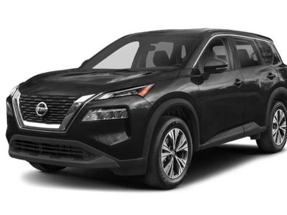 NISSAN ROGUE 2023 5N1BT3BB5PC884053 image NISSAN ROGUE 2023 5N1BT3BB5PC884053 image