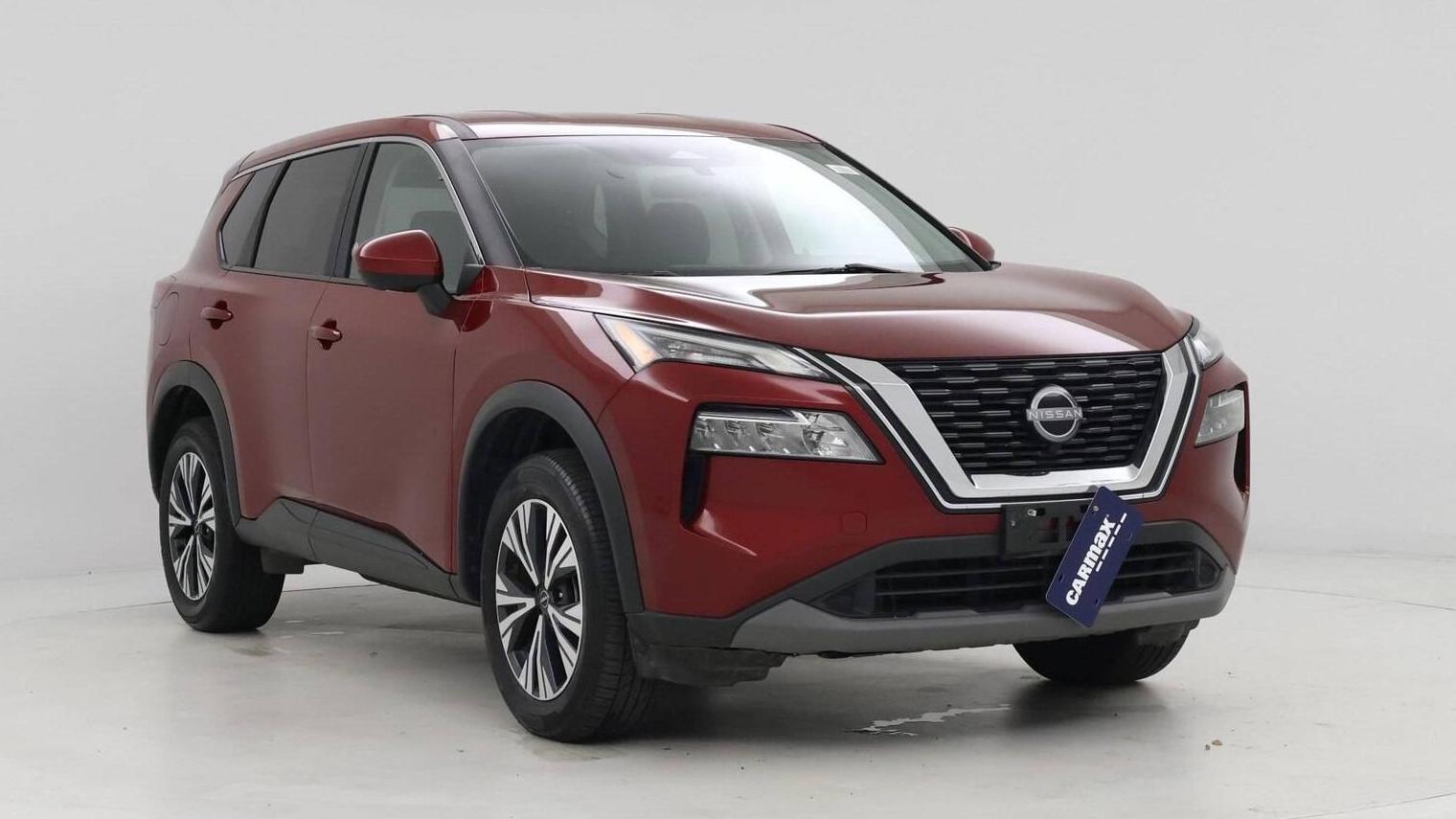 NISSAN ROGUE 2023 5N1BT3BB9PC891930 image