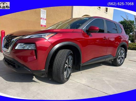 NISSAN ROGUE 2023 5N1BT3BA4PC939048 image NISSAN ROGUE 2023 5N1BT3BA4PC939048 image