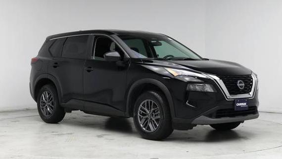 NISSAN ROGUE 2023 5N1BT3AB5PC902827 image NISSAN ROGUE 2023 5N1BT3AB5PC902827 image