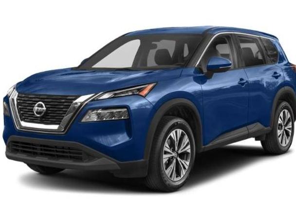 NISSAN ROGUE 2023 5N1BT3BB4PC746391 image