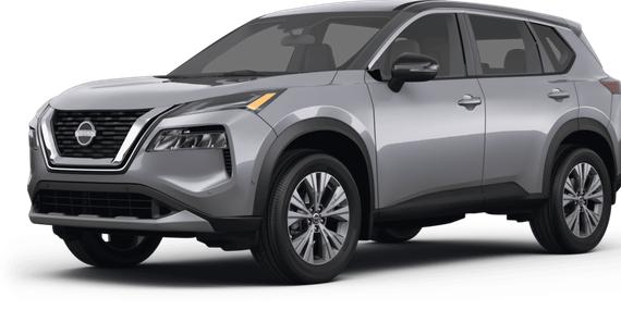 NISSAN ROGUE 2023 5N1BT3BB2PC888058 image NISSAN ROGUE 2023 5N1BT3BB2PC888058 image