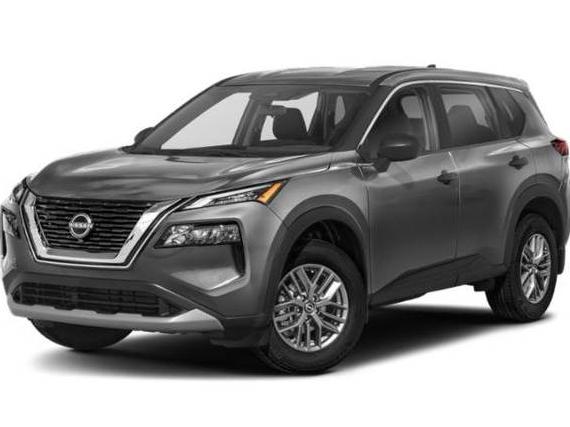 NISSAN ROGUE 2023 5N1BT3AA8PC803927 image