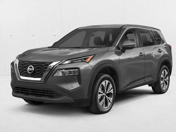 NISSAN ROGUE 2023 5N1BT3BB9PC737833 image