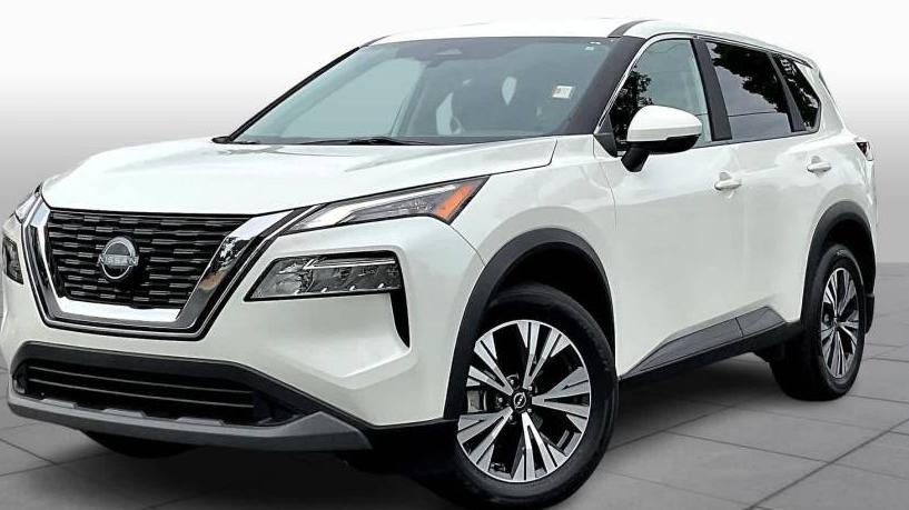 NISSAN ROGUE 2023 5N1BT3BA5PC759108 image
