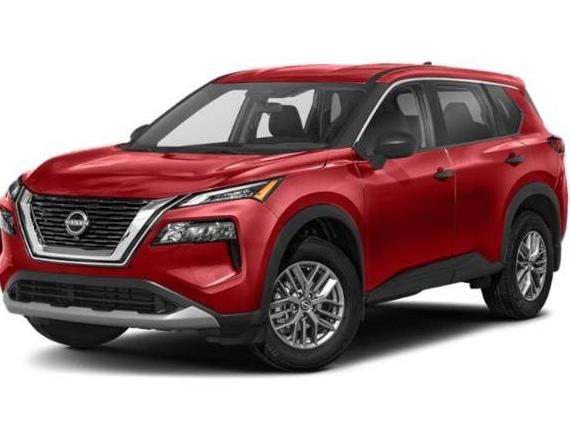 NISSAN ROGUE 2023 5N1BT3AA0PC765187 image