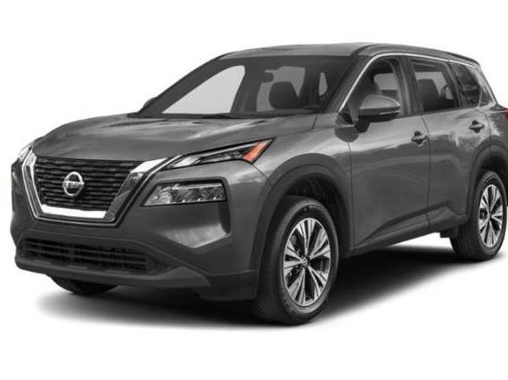 NISSAN ROGUE 2023 5N1BT3BA8PC835291 image