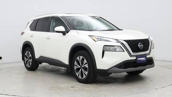 NISSAN ROGUE 2023 5N1BT3BB9PC773943 image NISSAN ROGUE 2023 5N1BT3BB9PC773943 image