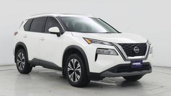 NISSAN ROGUE 2023 5N1BT3BA2PC868819 image