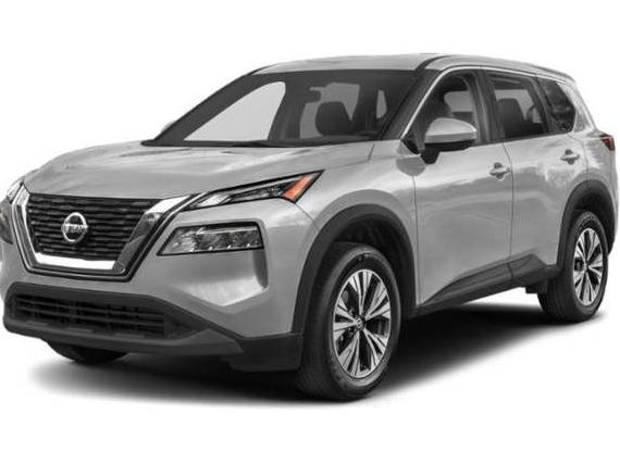 NISSAN ROGUE 2023 5N1BT3BB4PC821669 image