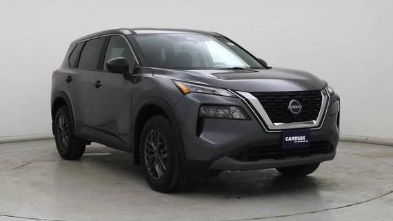NISSAN ROGUE 2023 5N1BT3AB8PC770226 image NISSAN ROGUE 2023 5N1BT3AB8PC770226 image
