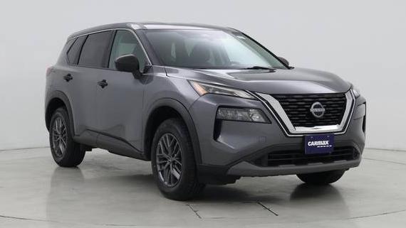NISSAN ROGUE 2023 5N1BT3AAXPC871047 image