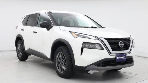 NISSAN ROGUE 2023 5N1BT3AA8PC868227 image