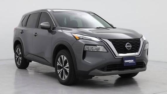 NISSAN ROGUE 2023 5N1BT3BB2PC798988 image