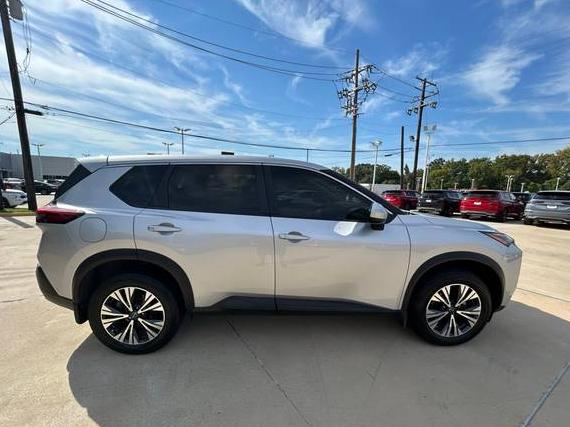 NISSAN ROGUE 2023 JN8BT3BA8PW413044 image NISSAN ROGUE 2023 JN8BT3BA8PW413044 image