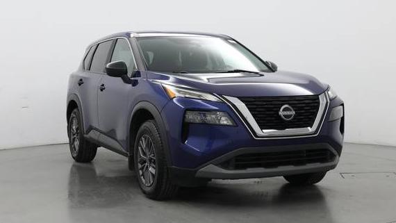 NISSAN ROGUE 2023 5N1BT3AB7PC737864 image