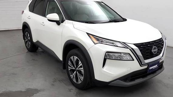 NISSAN ROGUE 2023 5N1BT3BB1PC764699 image NISSAN ROGUE 2023 5N1BT3BB1PC764699 image