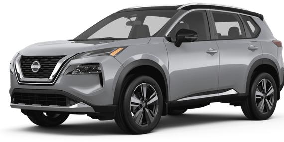 NISSAN ROGUE 2023 5N1BT3CB7PC684368 image NISSAN ROGUE 2023 5N1BT3CB7PC684368 image